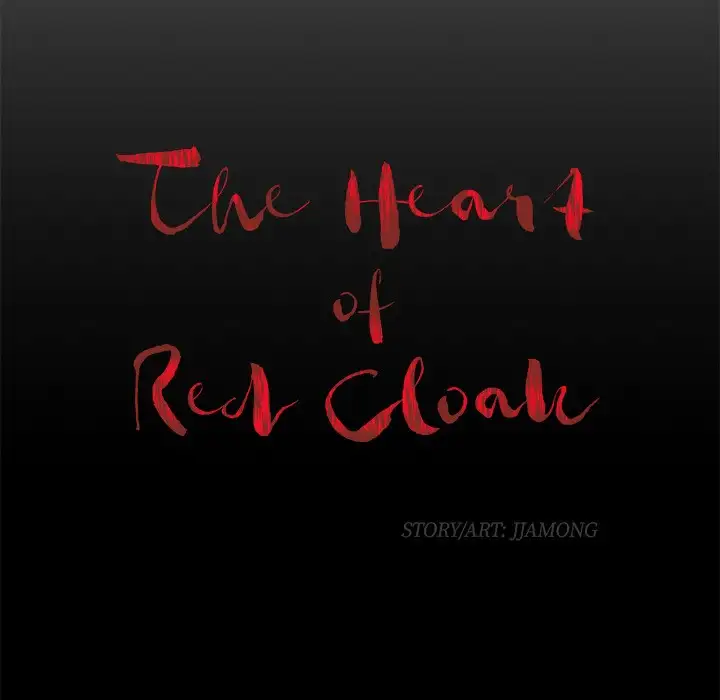 The Heart of Red Cloak page 9