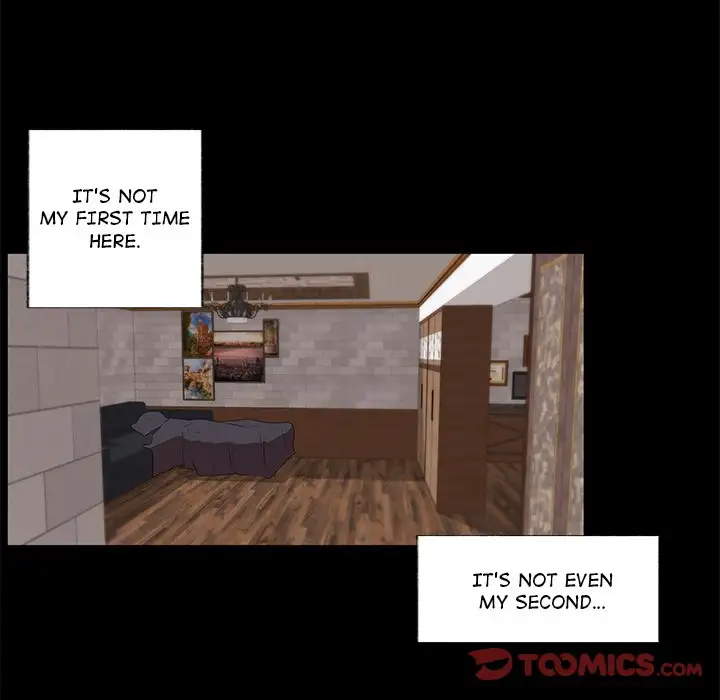 The Heart of Red Cloak page 14