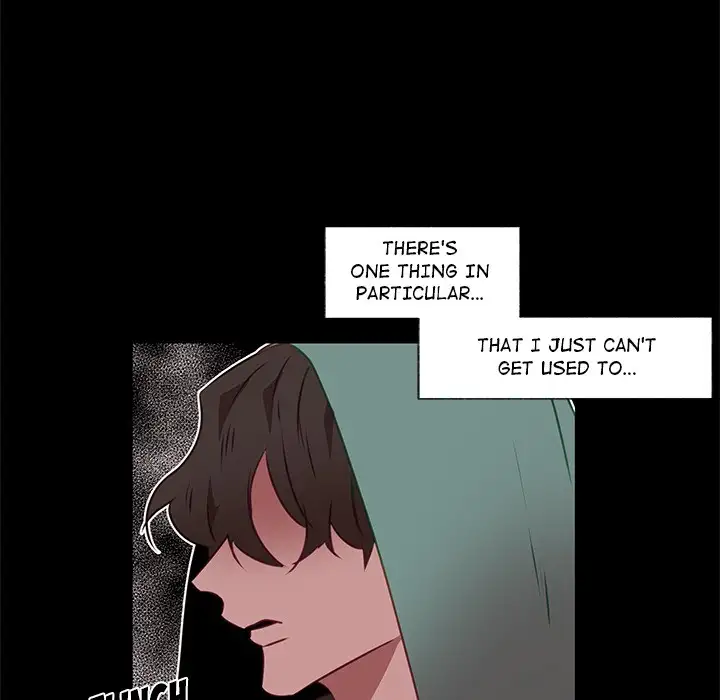 The Heart of Red Cloak page 16