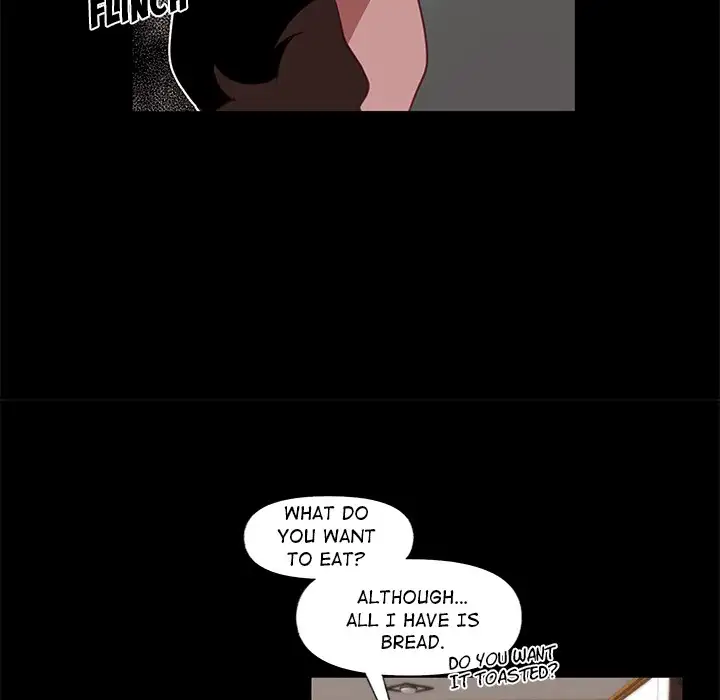 The Heart of Red Cloak page 17