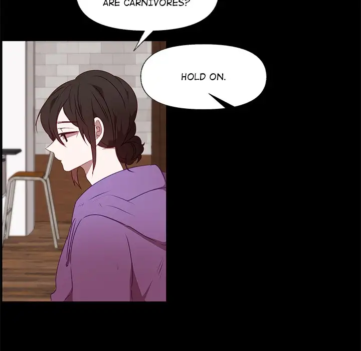 The Heart of Red Cloak page 20