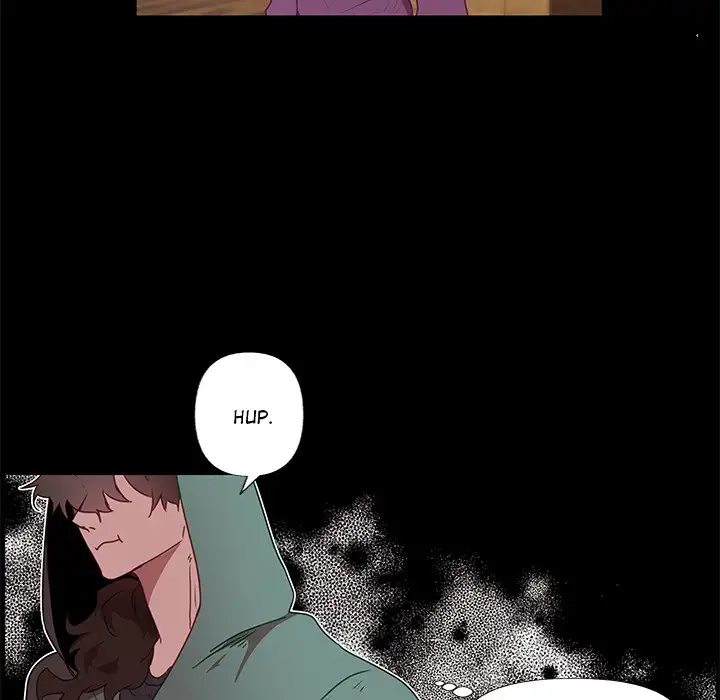 The Heart of Red Cloak page 23