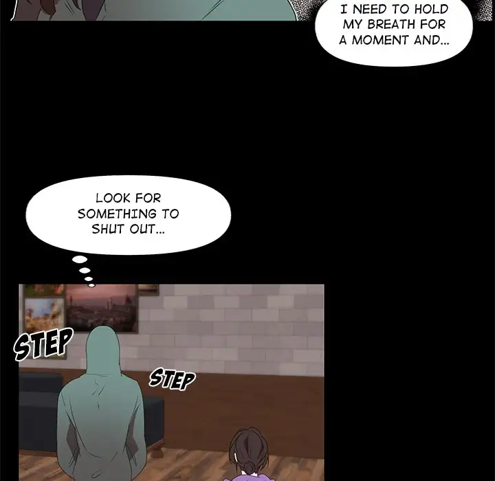 The Heart of Red Cloak page 24