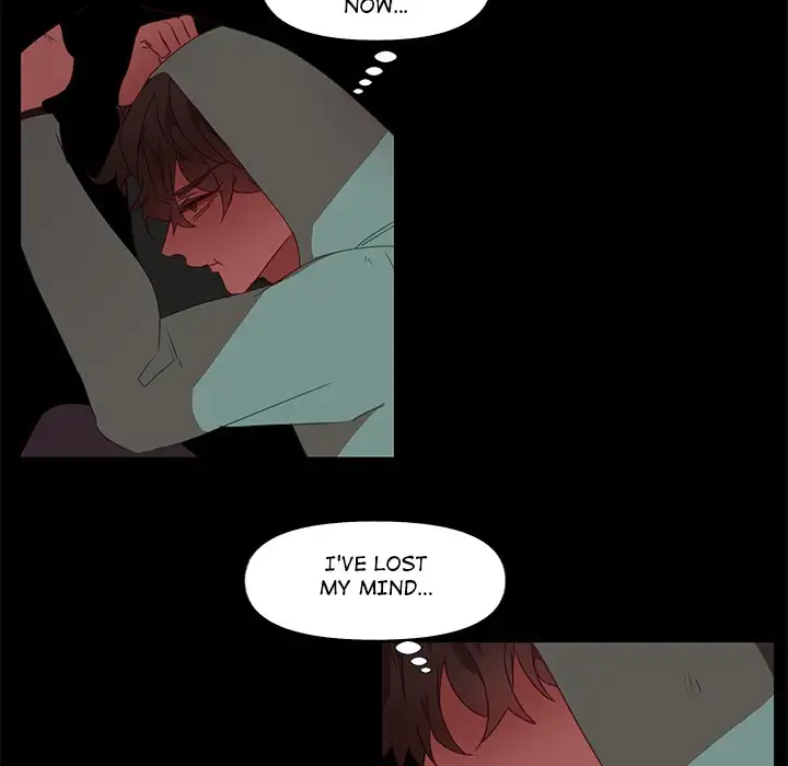 The Heart of Red Cloak page 33