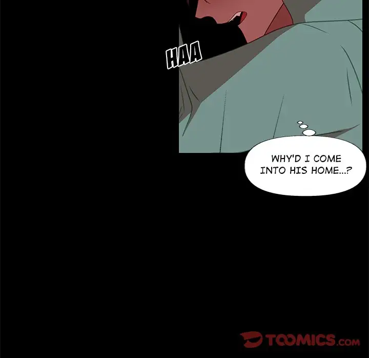 The Heart of Red Cloak page 34