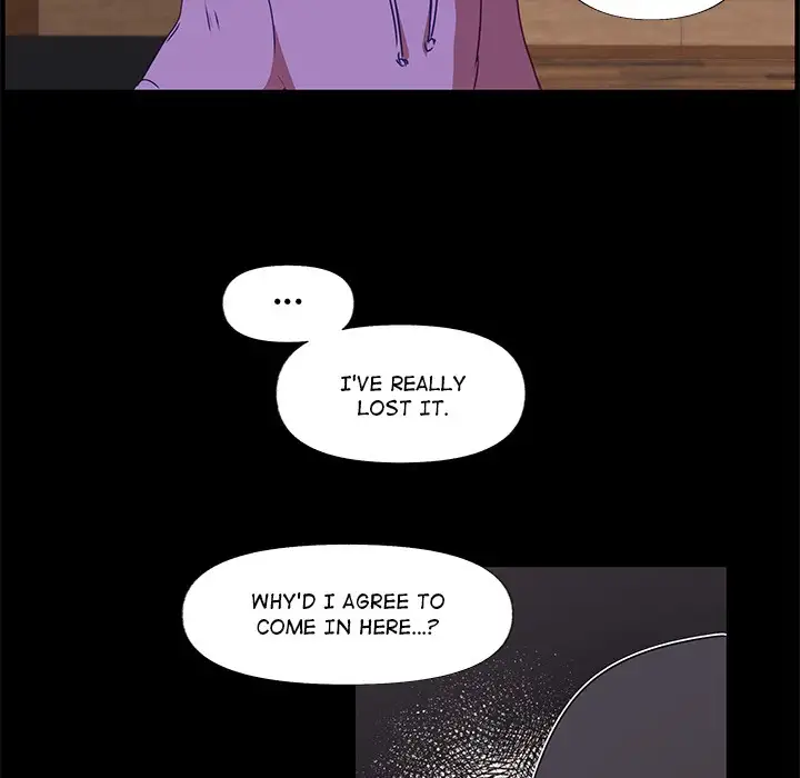 The Heart of Red Cloak page 39