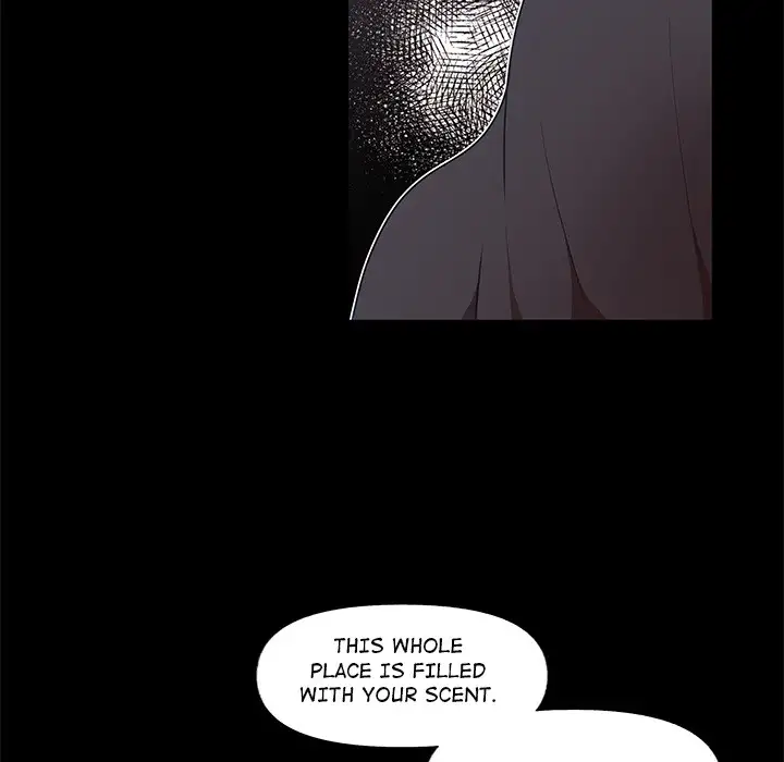 The Heart of Red Cloak page 40