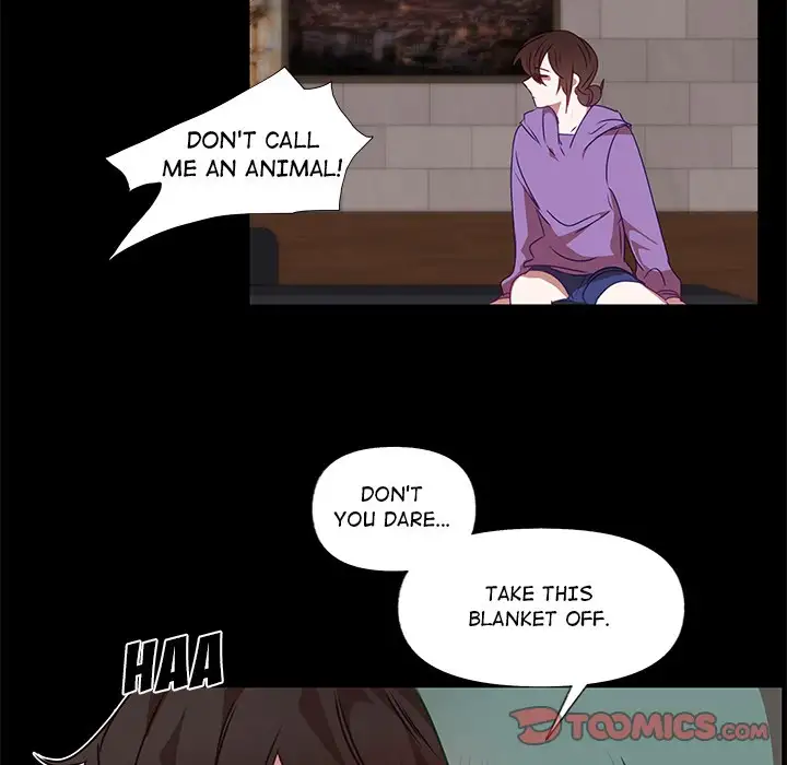 The Heart of Red Cloak page 42