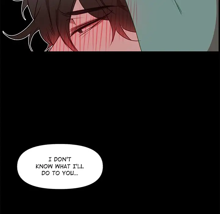 The Heart of Red Cloak page 43