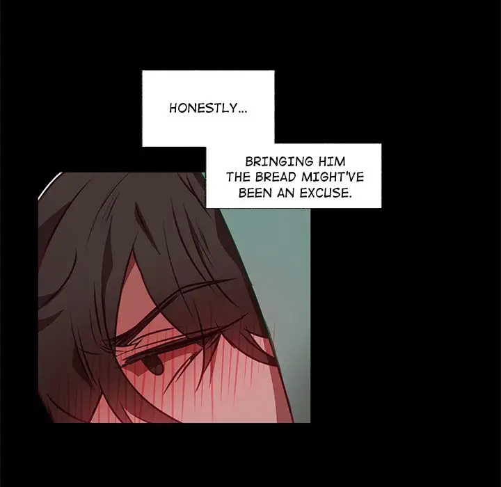 The Heart of Red Cloak page 45