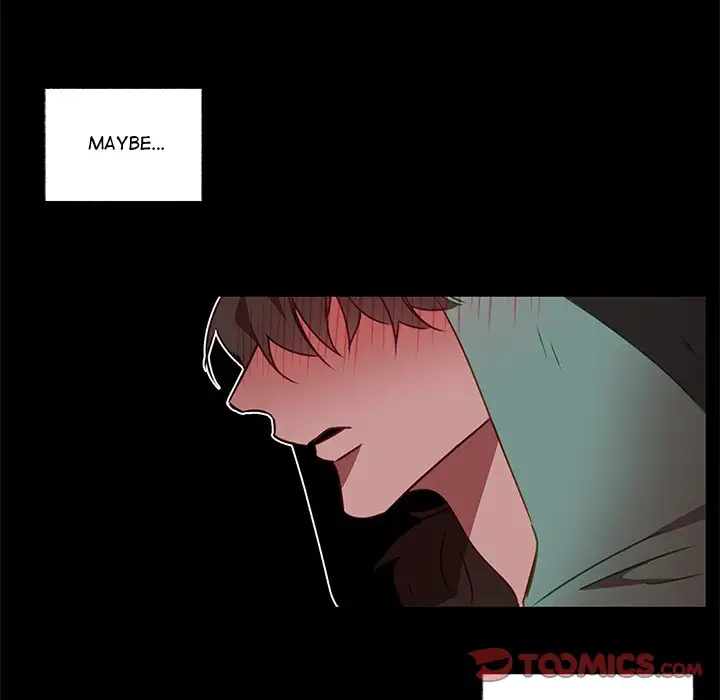 The Heart of Red Cloak page 46