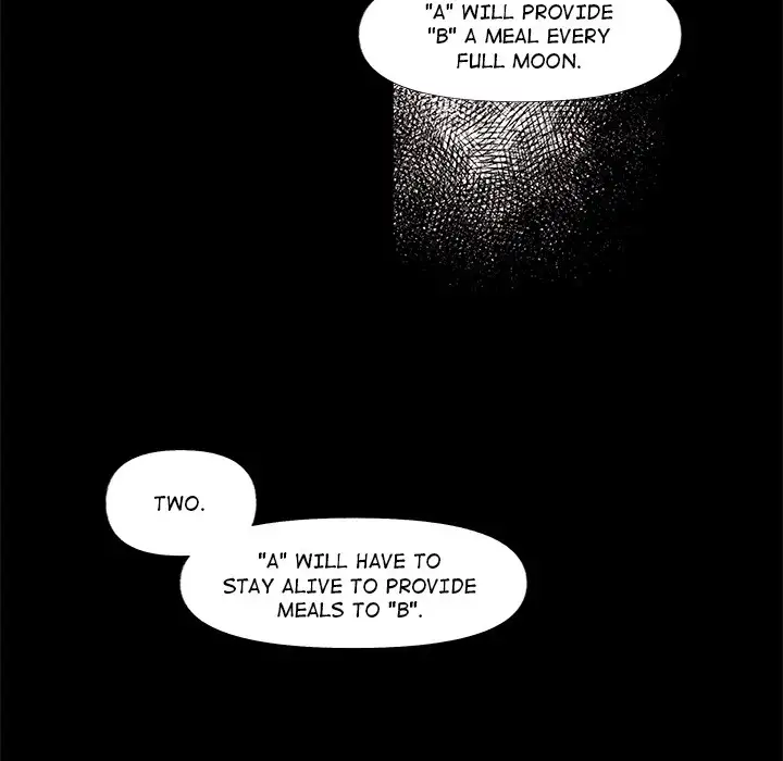 The Heart of Red Cloak page 48
