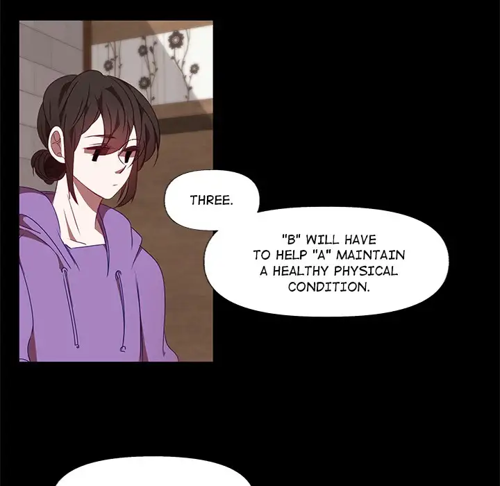 The Heart of Red Cloak page 49