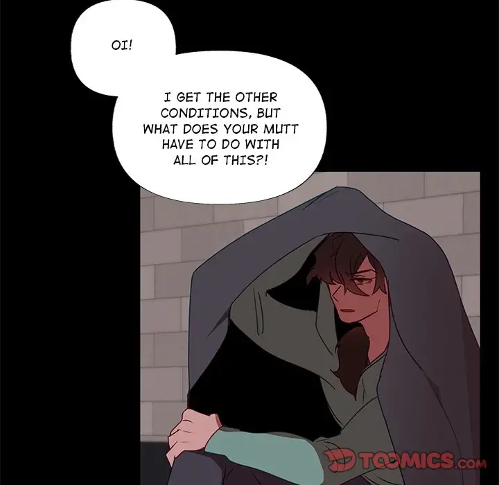The Heart of Red Cloak page 54