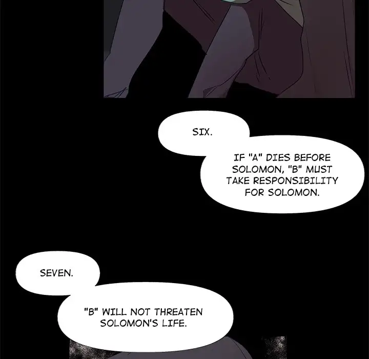 The Heart of Red Cloak page 55