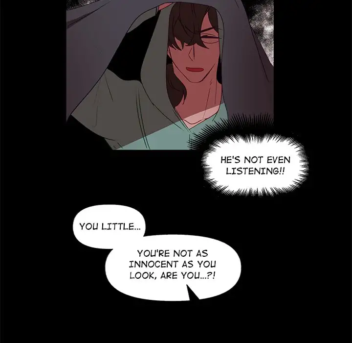 The Heart of Red Cloak page 56