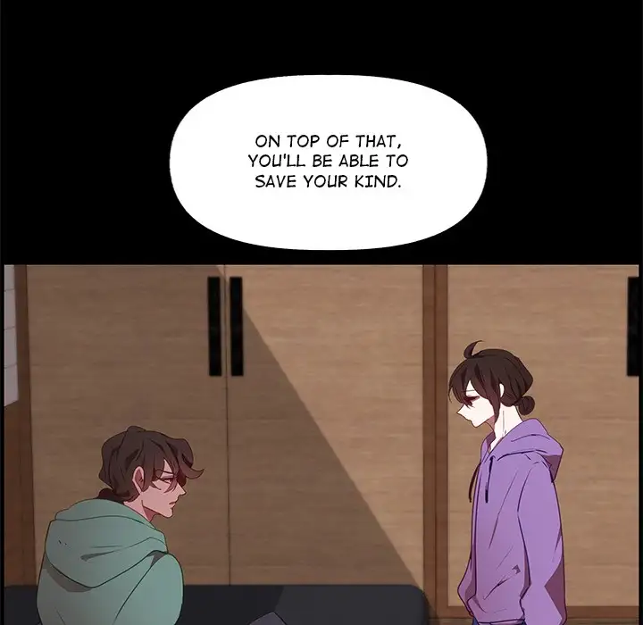 The Heart of Red Cloak page 63
