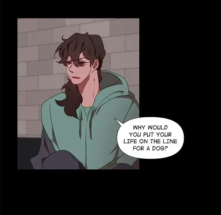 The Heart of Red Cloak page 65