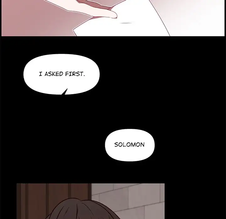 The Heart of Red Cloak page 68