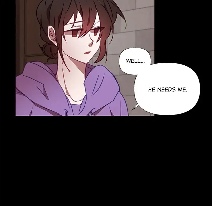 The Heart of Red Cloak page 69
