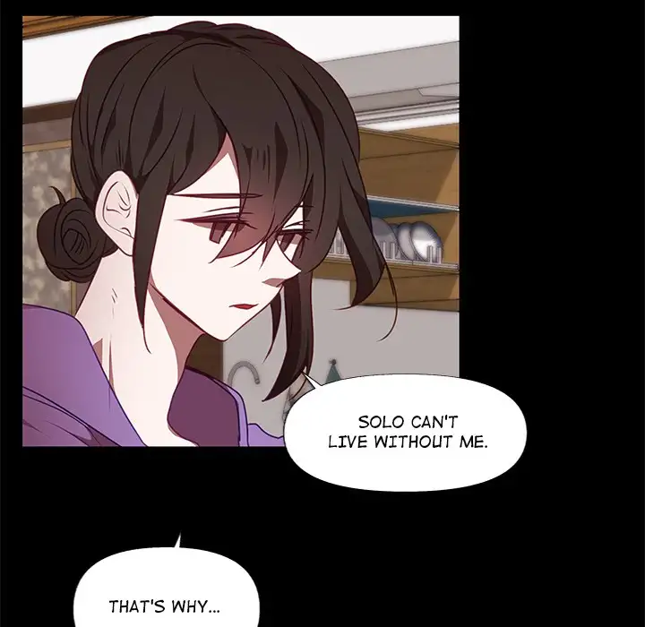 The Heart of Red Cloak page 77