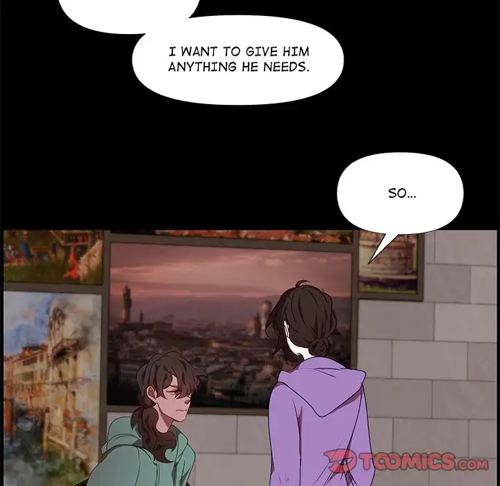 The Heart of Red Cloak page 78