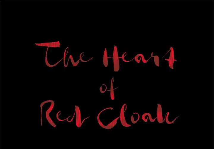 The Heart of Red Cloak page 1
