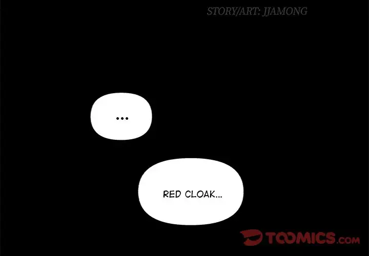 The Heart of Red Cloak page 2
