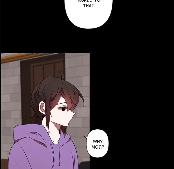 The Heart of Red Cloak page 5
