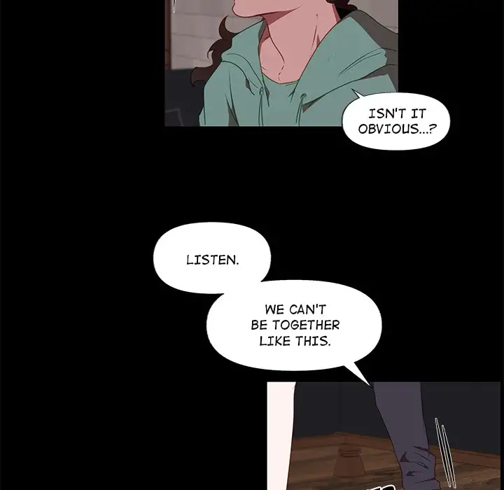 The Heart of Red Cloak page 7