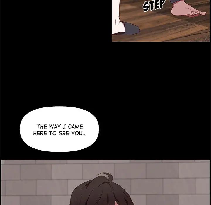 The Heart of Red Cloak page 8