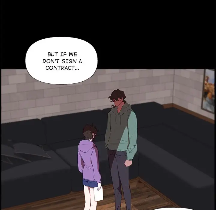 The Heart of Red Cloak page 11
