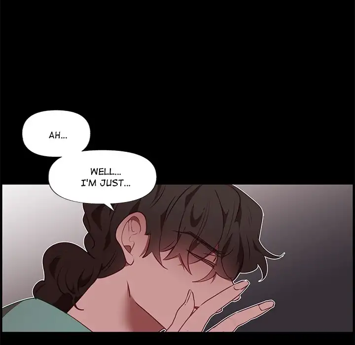 The Heart of Red Cloak page 21