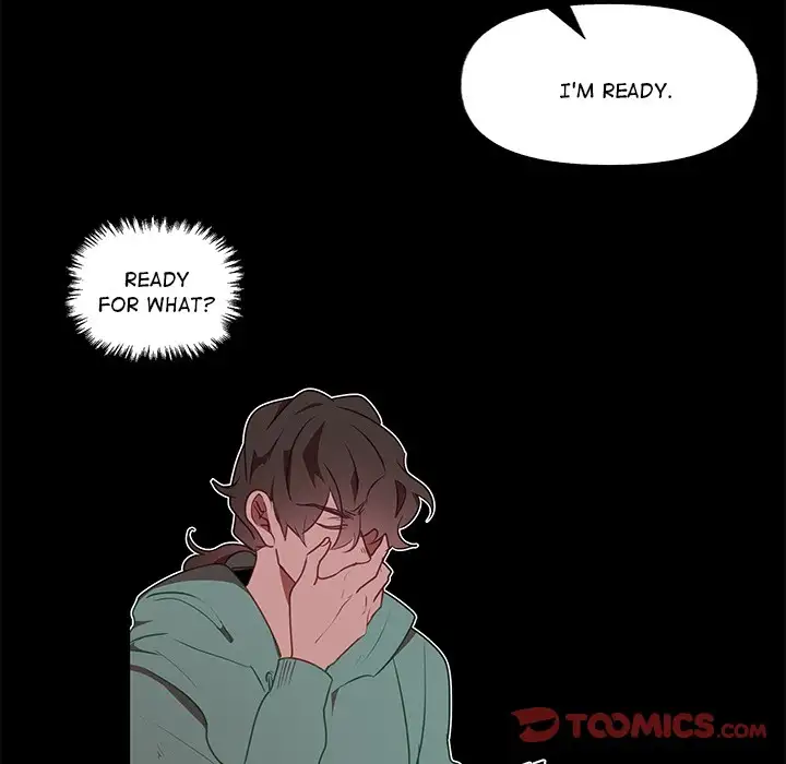 The Heart of Red Cloak page 22