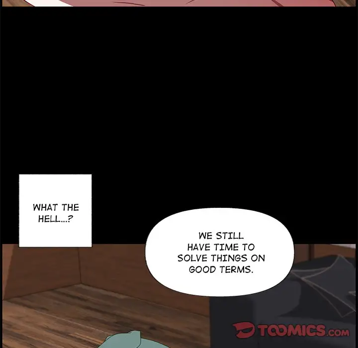 The Heart of Red Cloak page 34