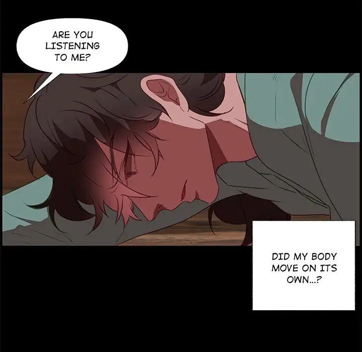 The Heart of Red Cloak page 36