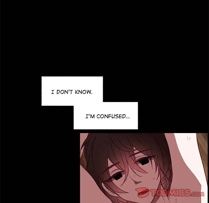 The Heart of Red Cloak page 38