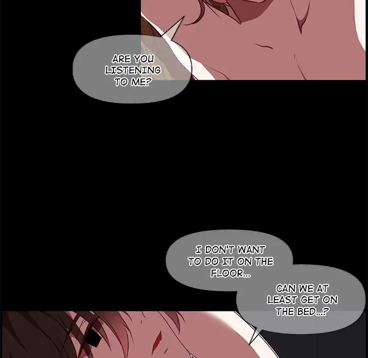 The Heart of Red Cloak page 39