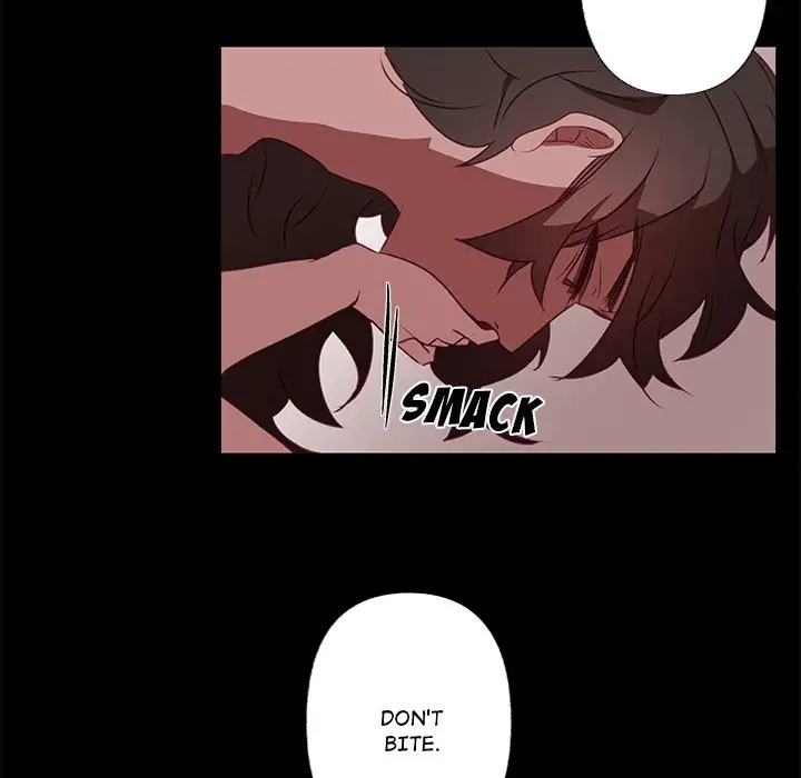 The Heart of Red Cloak page 60