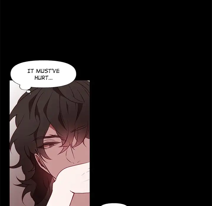 The Heart of Red Cloak page 64