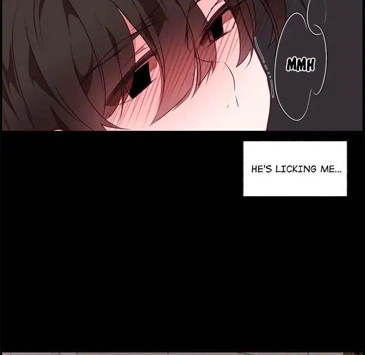 The Heart of Red Cloak page 68
