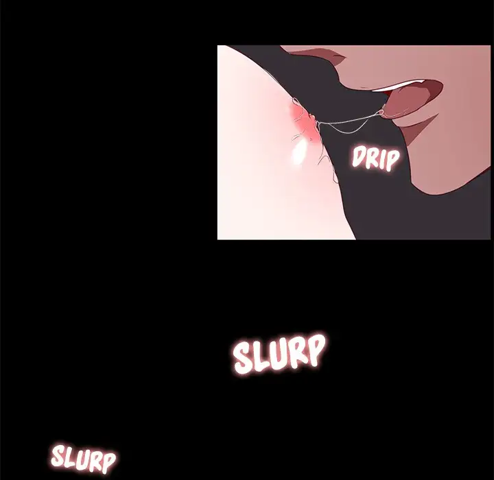 The Heart of Red Cloak page 73