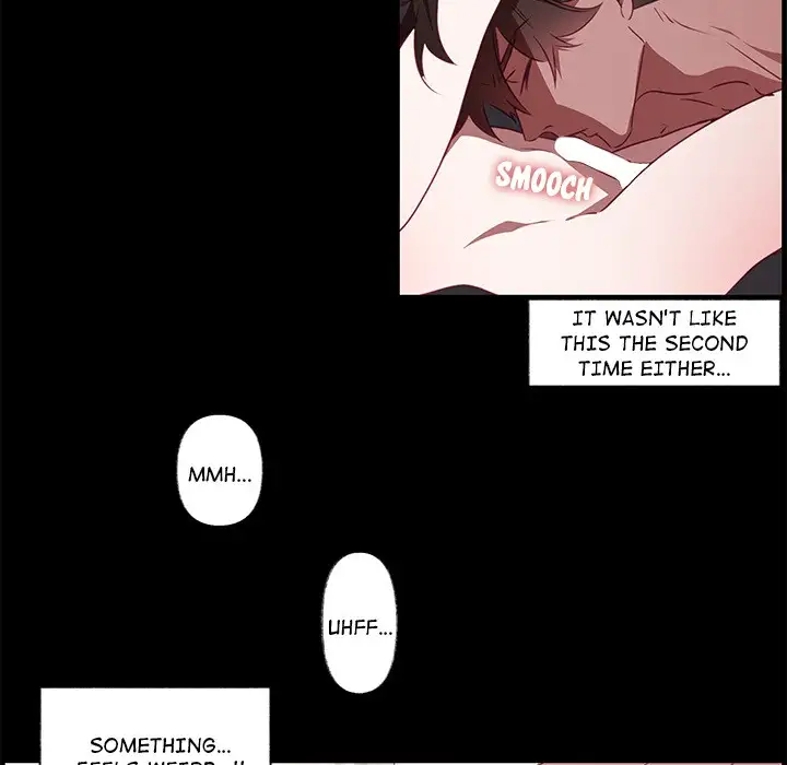 The Heart of Red Cloak page 77