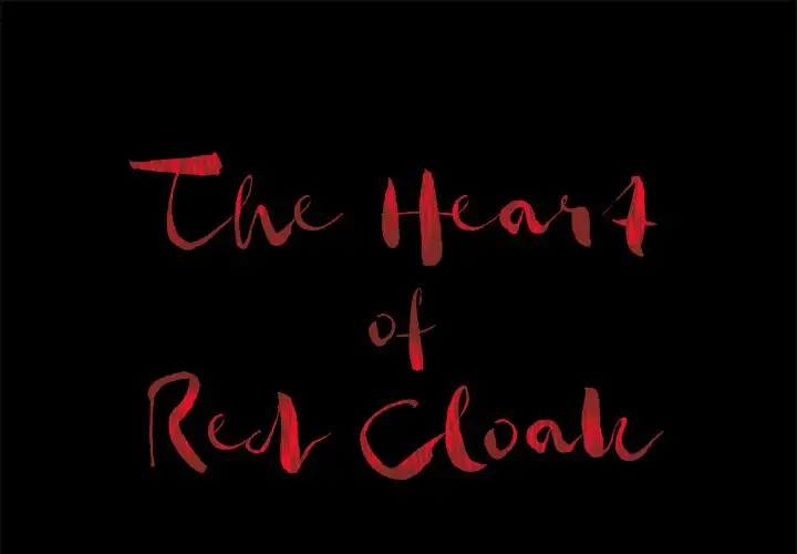 The Heart of Red Cloak page 1