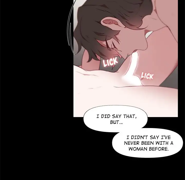 The Heart of Red Cloak page 5