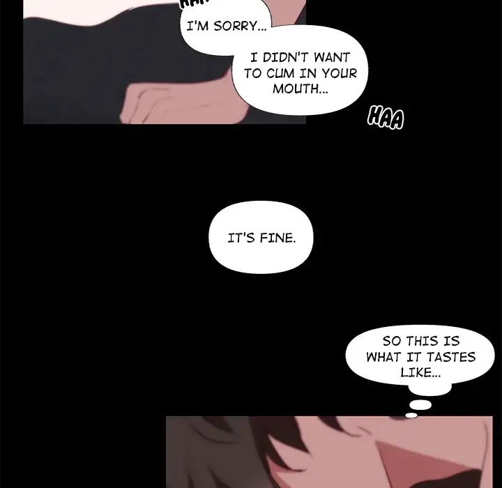The Heart of Red Cloak page 15