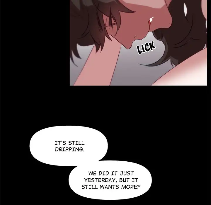 The Heart of Red Cloak page 16