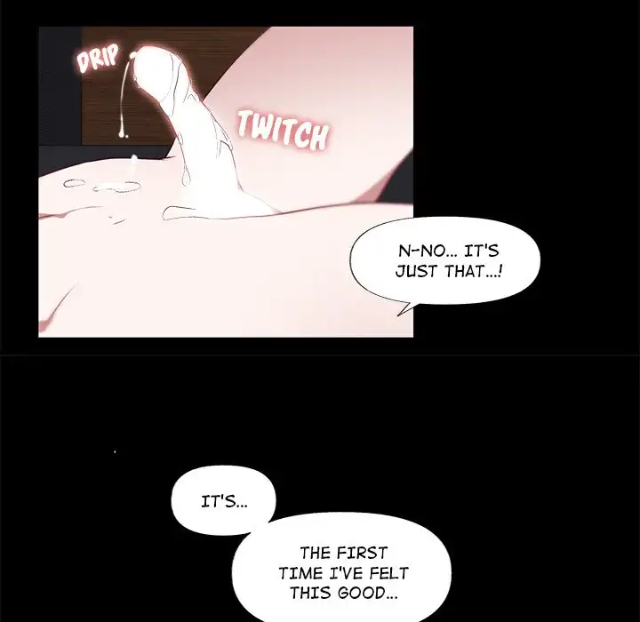 The Heart of Red Cloak page 17