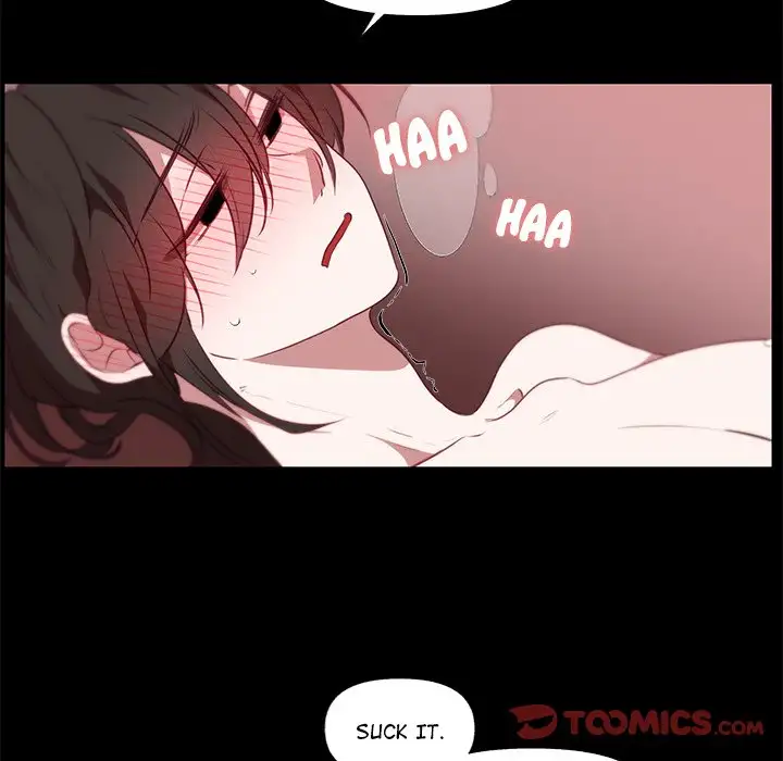 The Heart of Red Cloak page 18