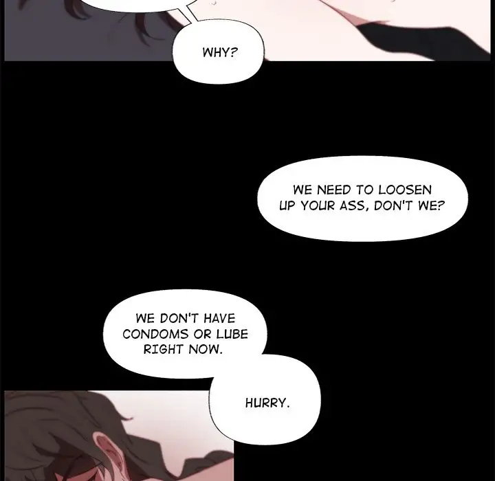 The Heart of Red Cloak page 20